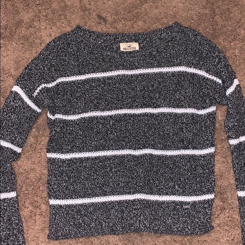 Hollister Sweater